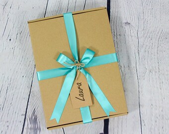 Personalized Gift Wrapping - Wrap My Order