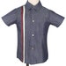 see more listings in the Retro Tops section