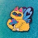 see more listings in the Pins and Patches section