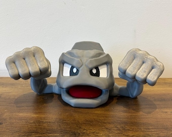 Support de manette Geodude