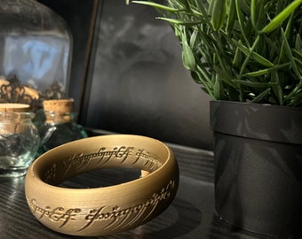 The One Ring