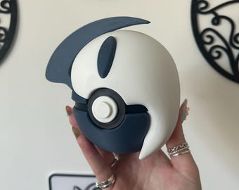Pokemon Finger Puppet Mini PVC Figure-Palkia