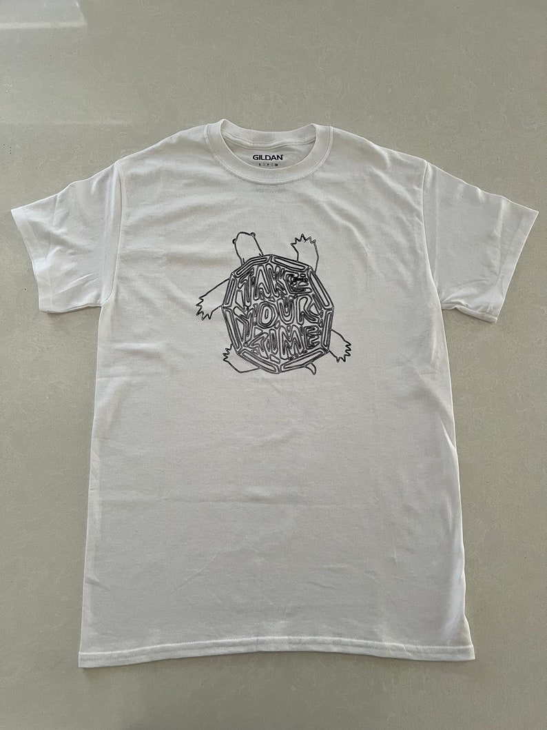 Discounted Queer/pride Tshirts printing Flaws, Size Small Etsy Australia