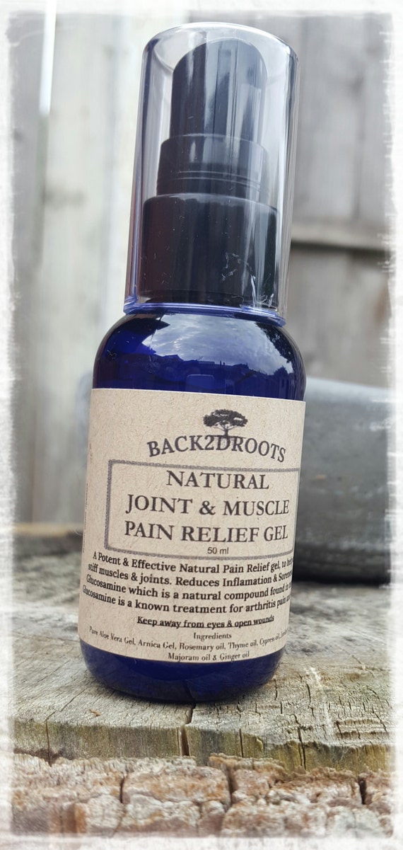 Arnica Bath Oil - Joint & Muscle Relief