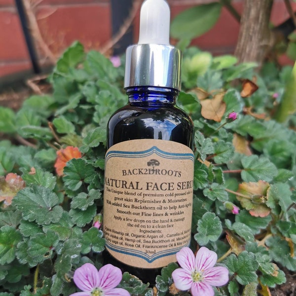 Face Serum