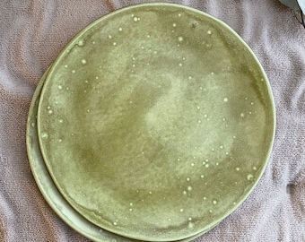 Ceramic Plate/Bowl Tableware