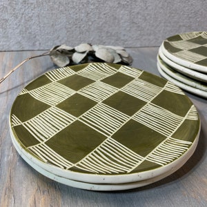 Ceramic Plate/Bowl Tableware image 1