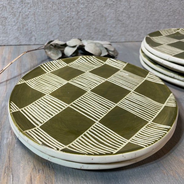 Ceramic Plate/Bowl Tableware
