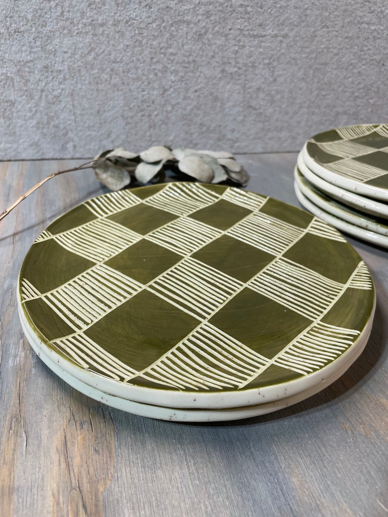 Ceramic Plate/Bowl Tableware image 1