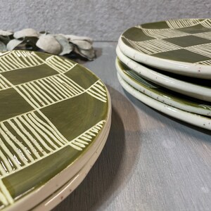 Ceramic Plate/Bowl Tableware image 4