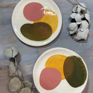 Ceramic Plate/Bowl Tableware image 1