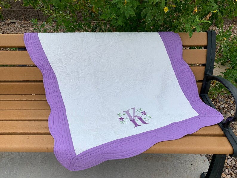 Heirloom Keepsake Blanket Quilt Blanks Birth 100cotton Etsy Australia