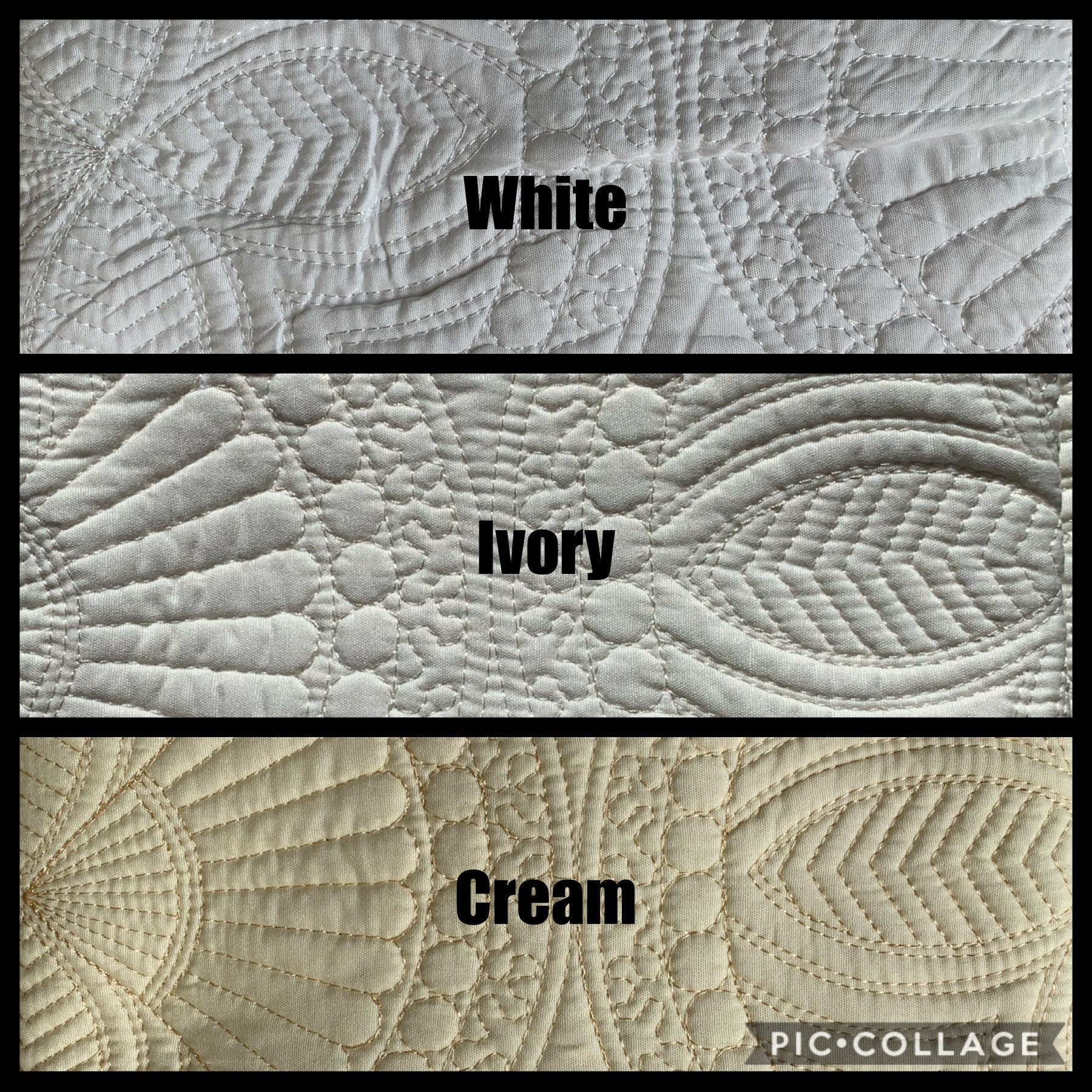 Heirloom Keepsake Blanket Quilt Blanks Birth 100Cotton Etsy