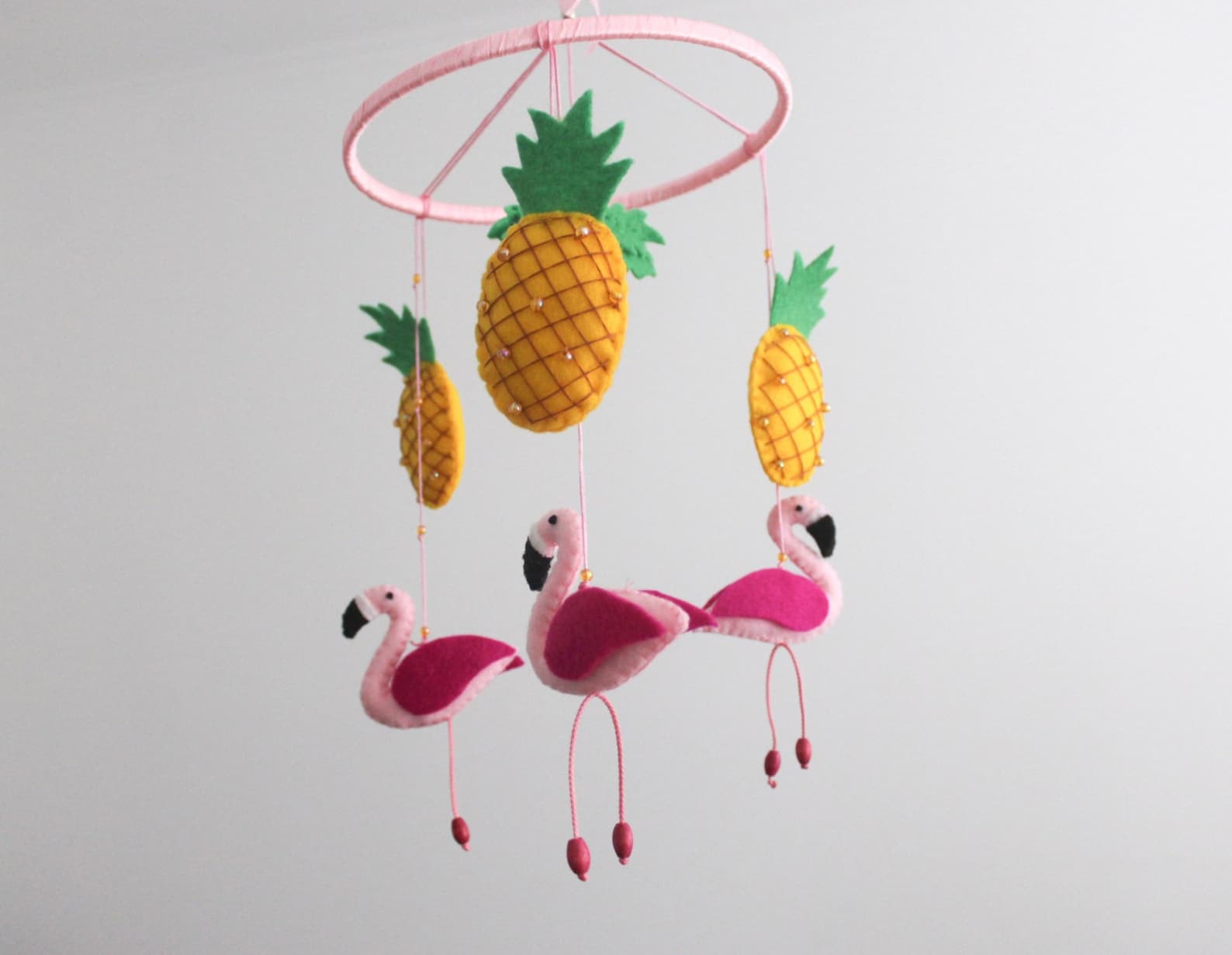 Flamingo Mobile