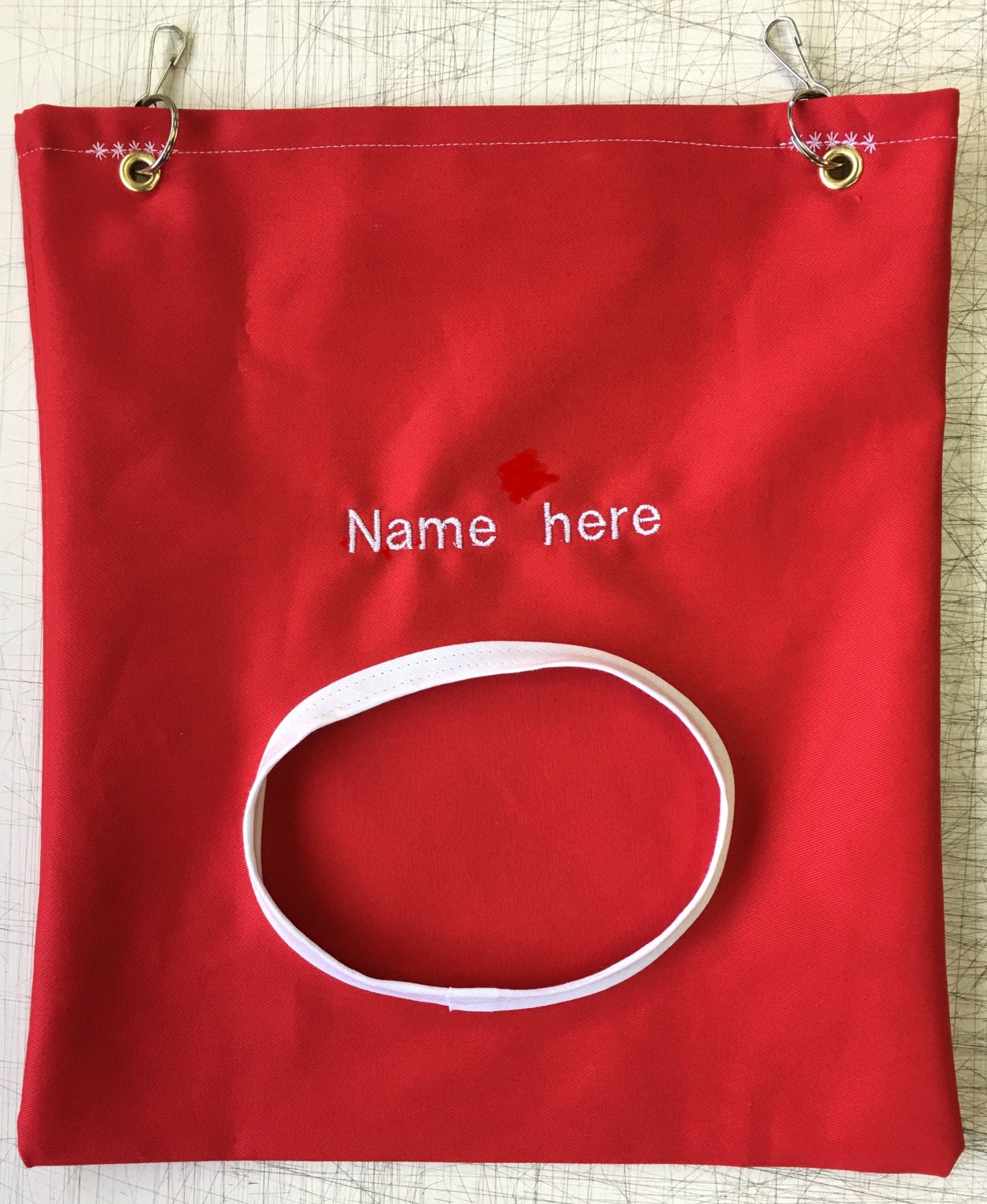 Medium Size Hay Bag for Guinea Pig Cage ***FREE SHIPPING in Continent…