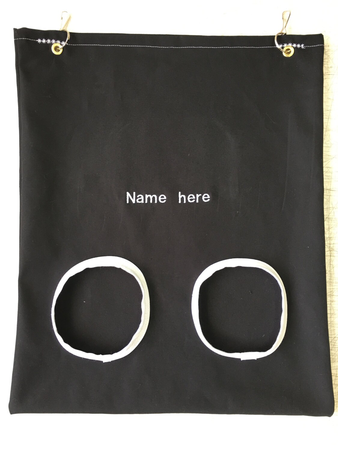 Large Hay Bag for Guinea Pig Cage ***FREE SHIPPING in Continental USA…