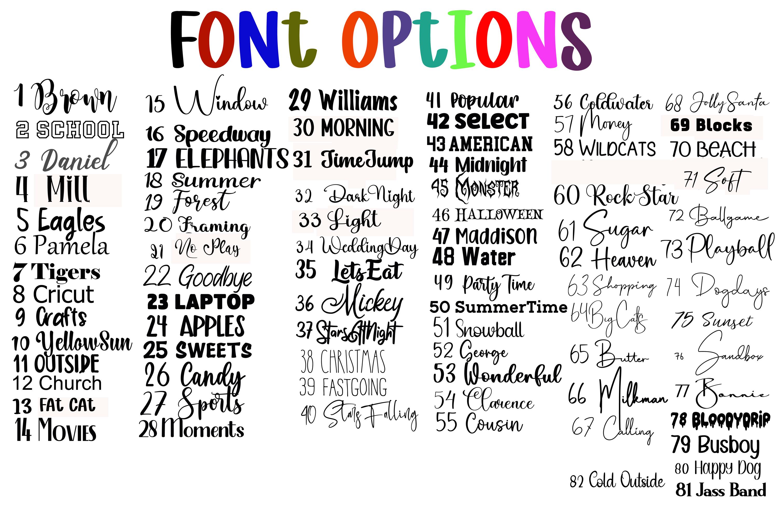 Calligraphy Vinyl Lettering, Handwriting, Glitter, Decals Tumblers ...