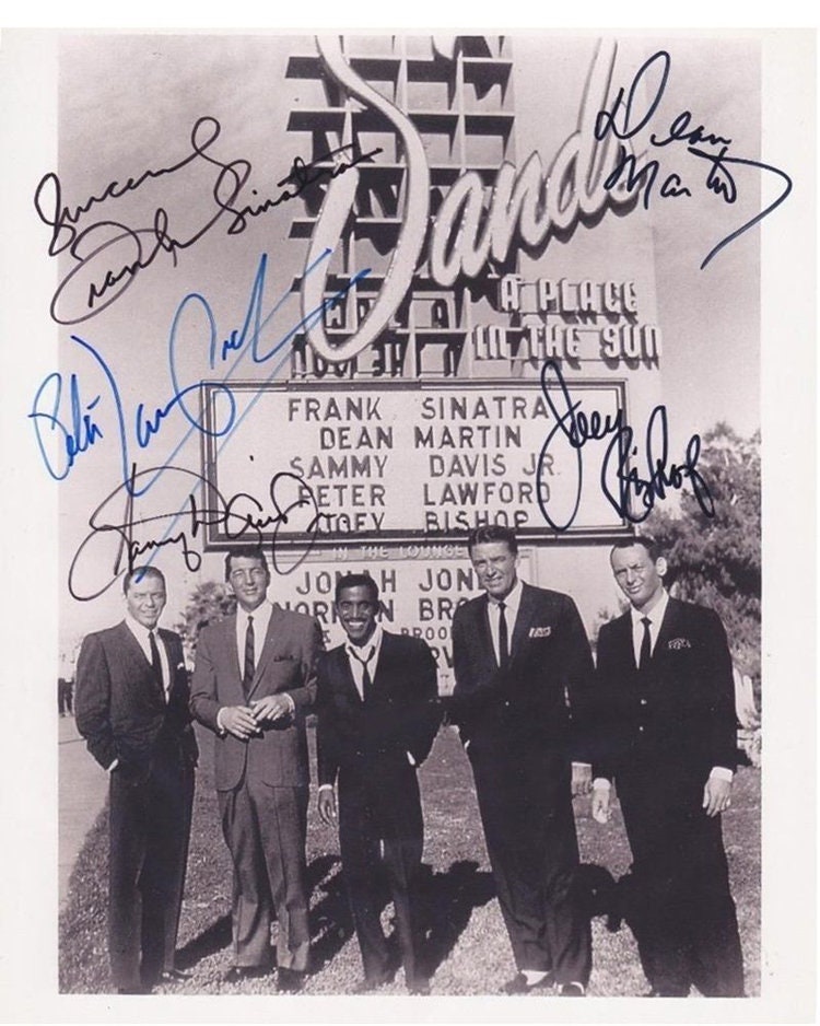was joey bishop part of the rat pack was joey bishop part of the rat pack