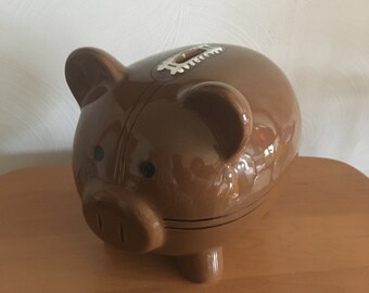 Football Bank Etsy