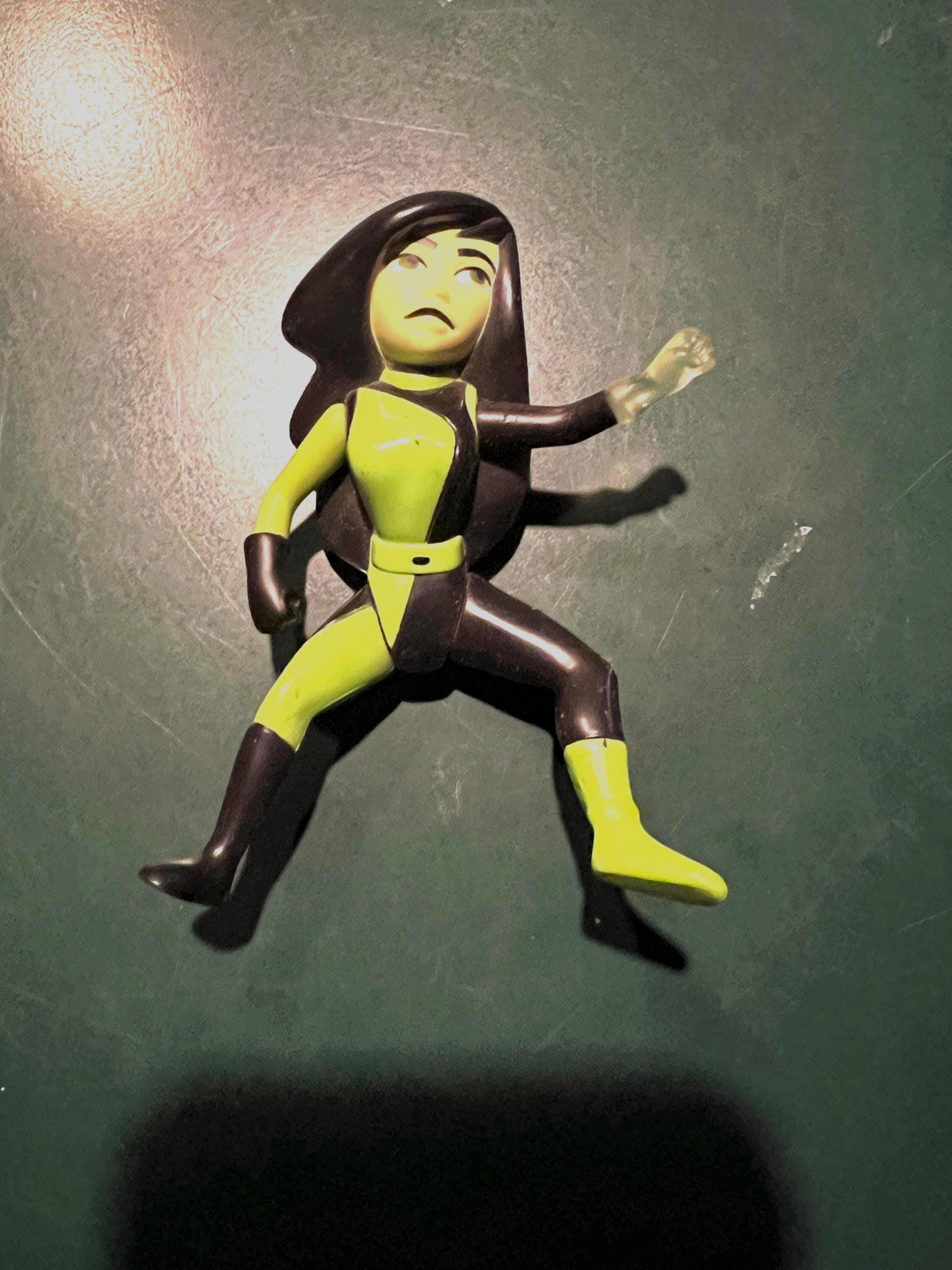kim possible sex doll Kim Possible Tf Latex Sex Doll – Keisha – SN Doll main image 0