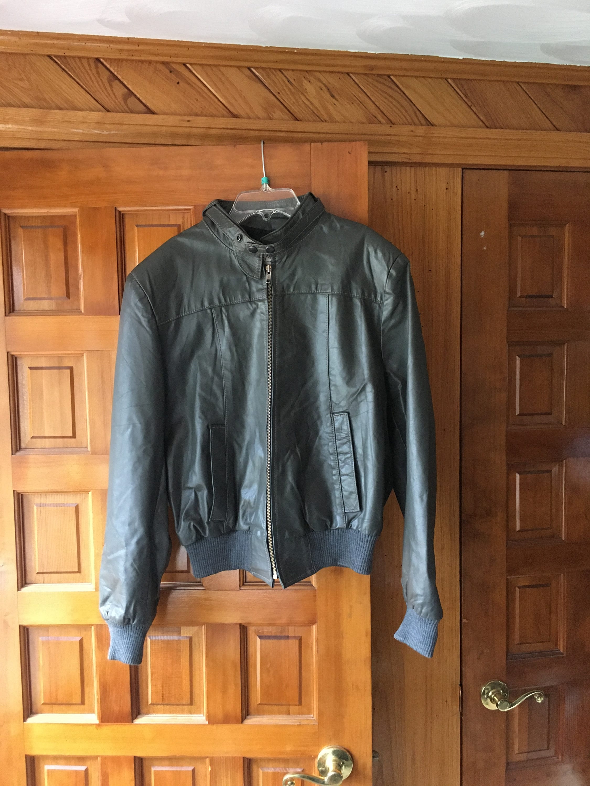 footjoy waterproof pullover