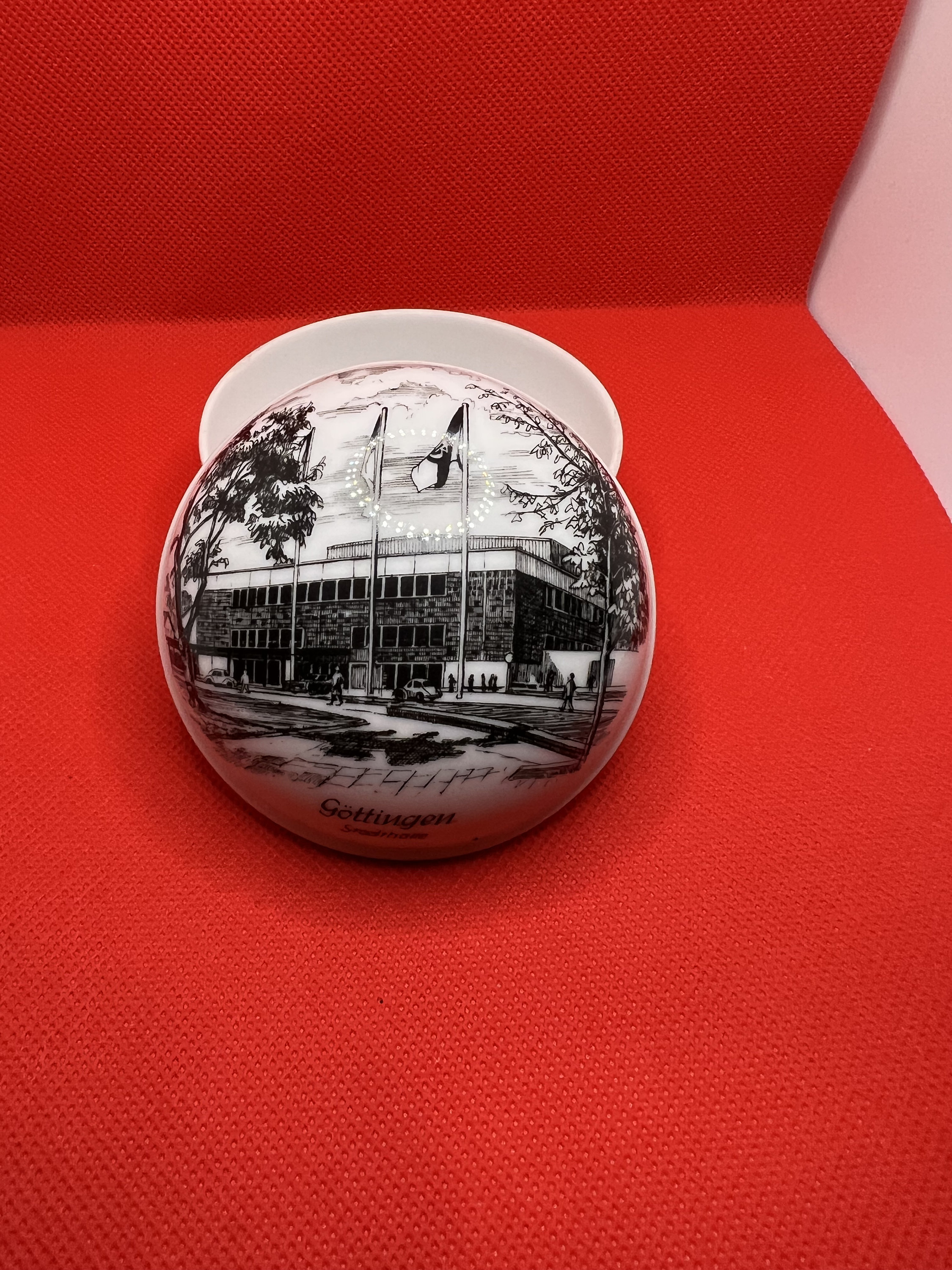Kaiser Trinket Box - Etsy