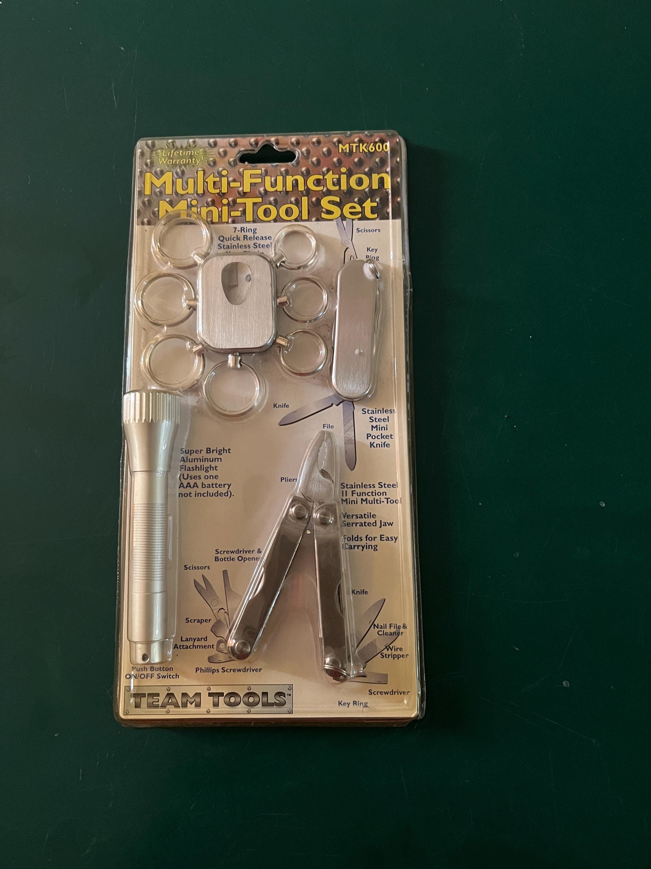 Klein Pliers Vintage - Etsy
