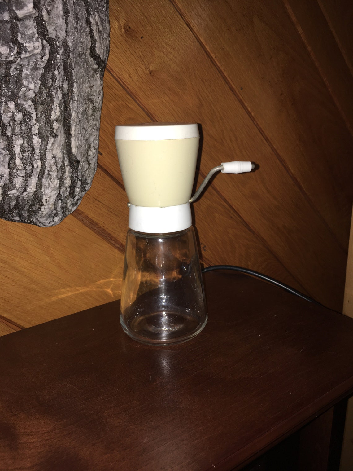 Vintage Gemco Nut Chopper Grinder Spice Grinder With Crank Etsy