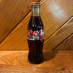Earnhardt Coca Cola 