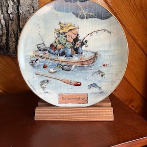 Gary patterson art - Etsy 日本 ゲイリーパターソン✳️ヴィンテージ