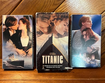 レオナルドダビンチ　VHS No T2 il_340x270.6253255490_25f9.jpg
