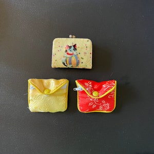 Fortune Cookie Coin Purse  Funky purses, Novelty purses, Purses