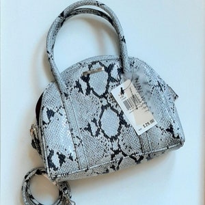 Mini bolso vintage Nine West