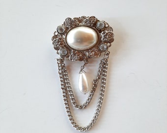 Vintage Brooch