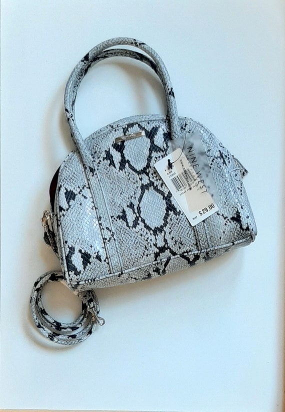 Nine West Vintage Mini Handbag