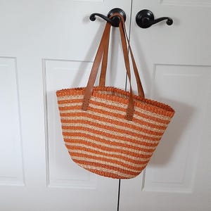 J Crew Vintage Bag - Etsy