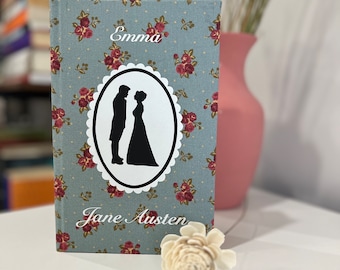 Emma by Jane Austen Rebound Book