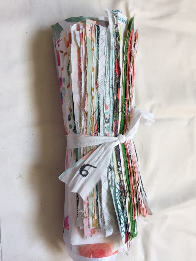 Cotton Fabric Bundle 15 oz