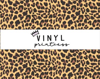 cheetah print etsy