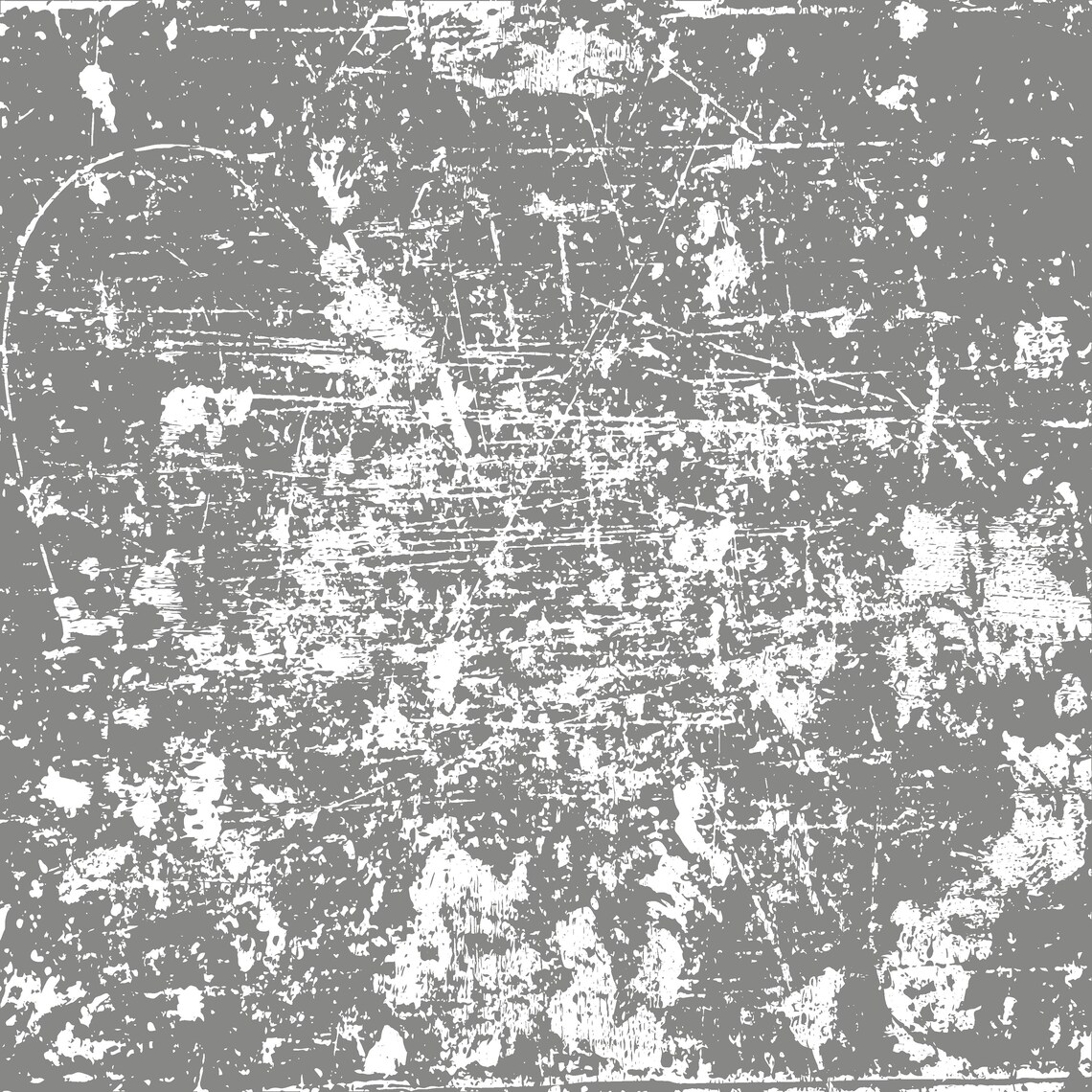 Grey Distressed Vinyl Light Gray Choose From Adhesive Vinyl | Etsy