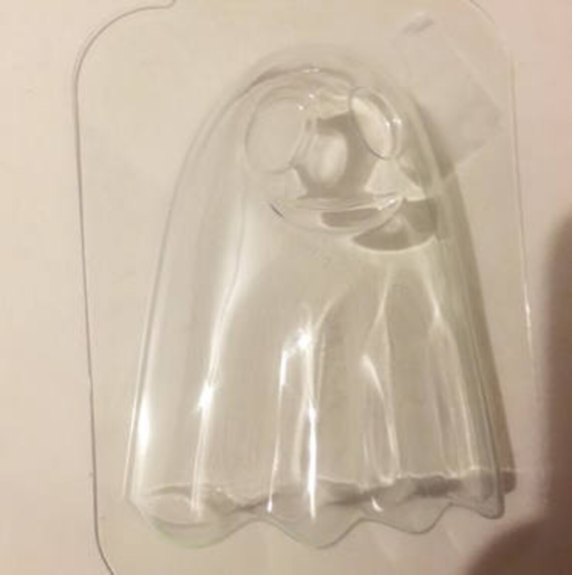 Ghost Mold Bath Bomb chocolate Halloween Soap Etsy