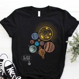 Pluto Planet Solar System Dwarf Planets Space Astronaut Gift T-shirt, Astronomer Gifts, Space Geeks Present, Nasa Astrology Astronomy, Kids,