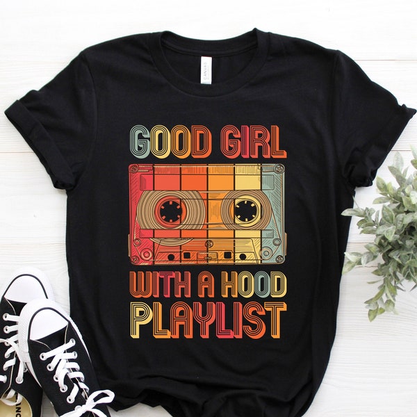 90s Girl T-Shirt, 90's Party Costume, 90s Vibe TShirt, 90s Hoodie, 90s Tank Top, 90s Music Shirts, 90s Hip Hop Tee, 1990s Vintage Retro, 80s