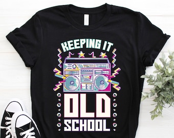 vintage 90s hip hop clothing