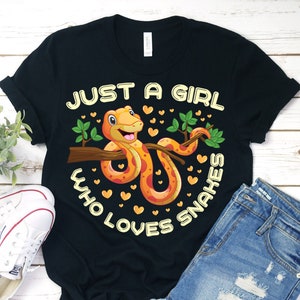 Snake t store shirt boy