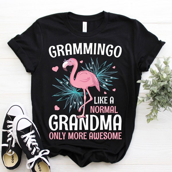 Grammingo T-Shirt