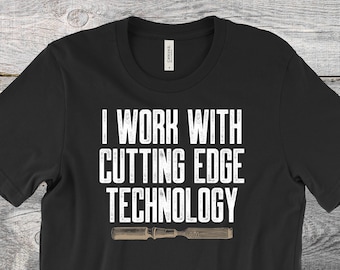 Camiseta de talla de madera, trabajo de madera, camisa de talla de madera, regalo de tallador de madera, talla de motosierra, tallador de madera, camisa de carpintero, talladores de madera,