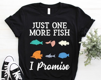 Fishkeeper T-Shirt, Fishkeeper T-Shirt, Fishkeeper Gift, Funny Aquarium Shirt, Fish Tank Shirts, Aquarium Lover Shirt, Aquarist Shirt,