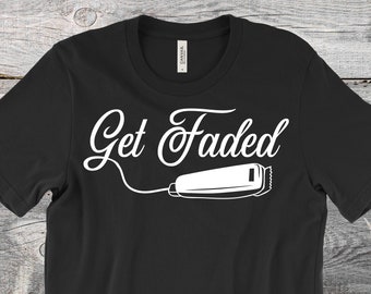 shirts for barbers