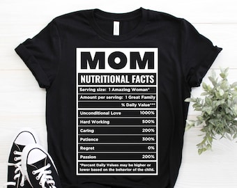 Womens Funny Mom Life Awesome T-Shirt Women Birthday Gifts Womens Funny Mom Life Awesome T-Shirt Women Birthday Gifts